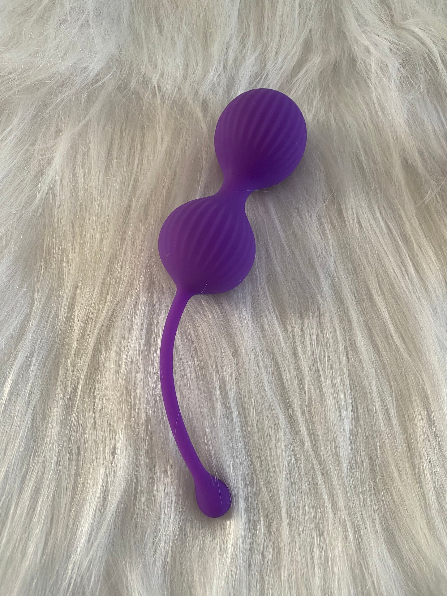 Bolas chinas/kegel