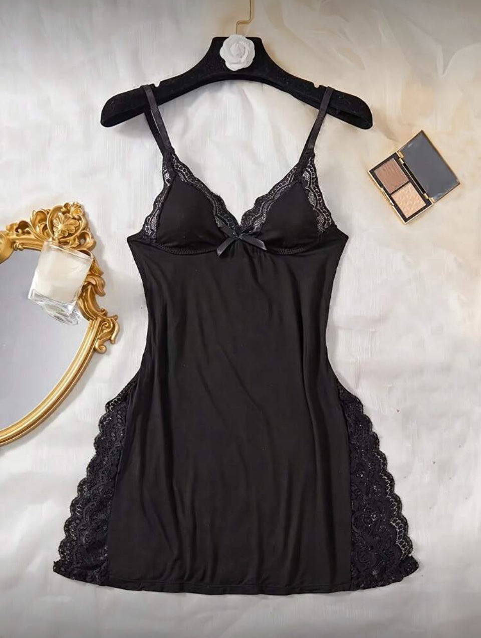 Camisón 2XL (chico)