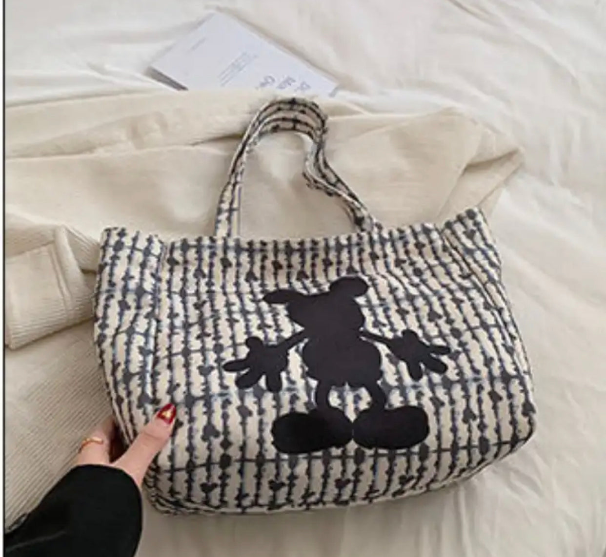 Bolso mickey