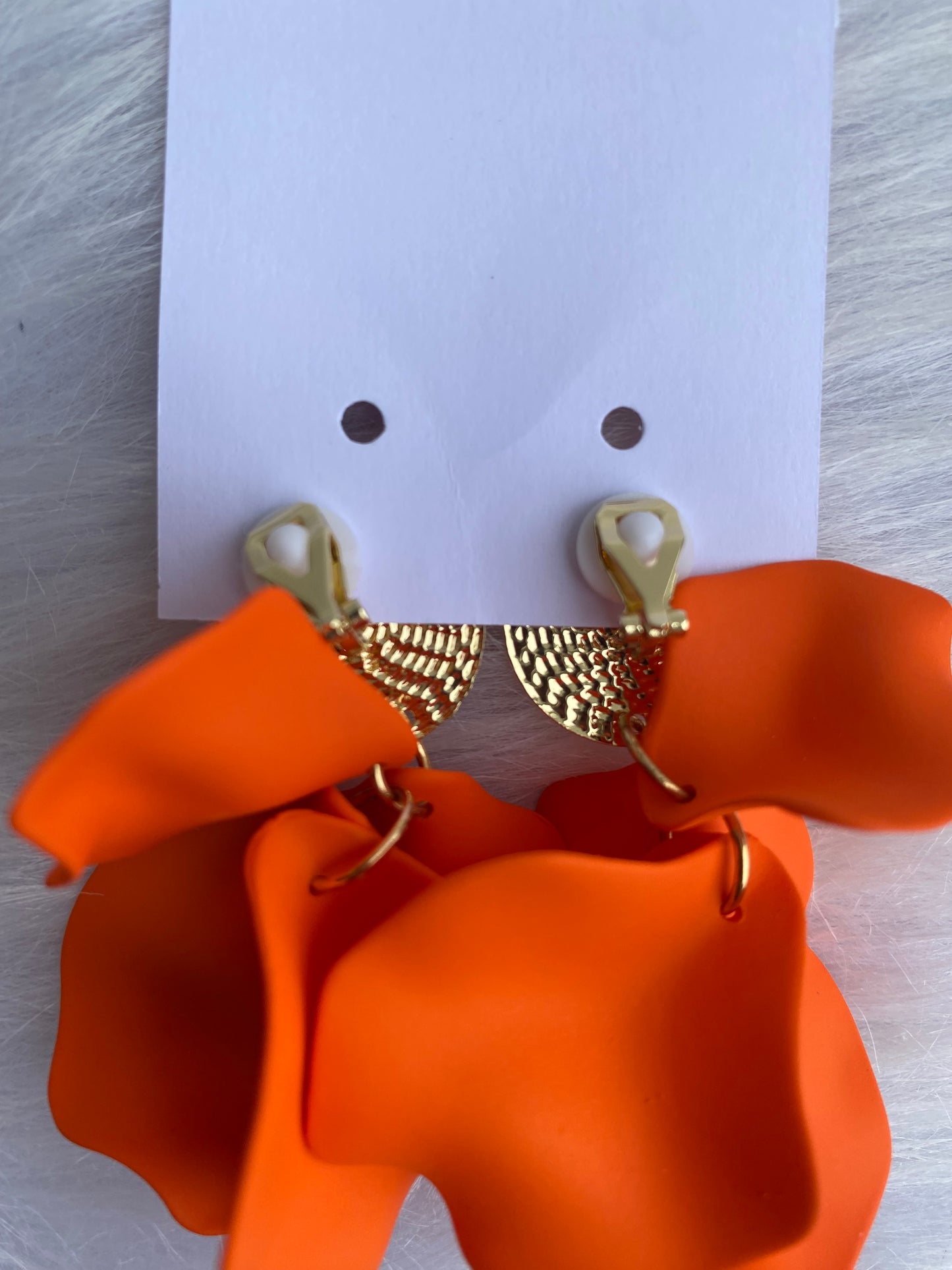 Petalos varios colores con CLIPS