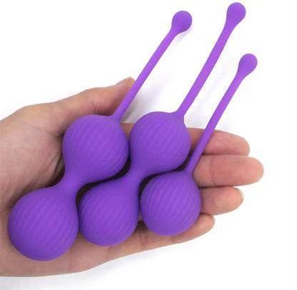 Bolas chinas/kegel