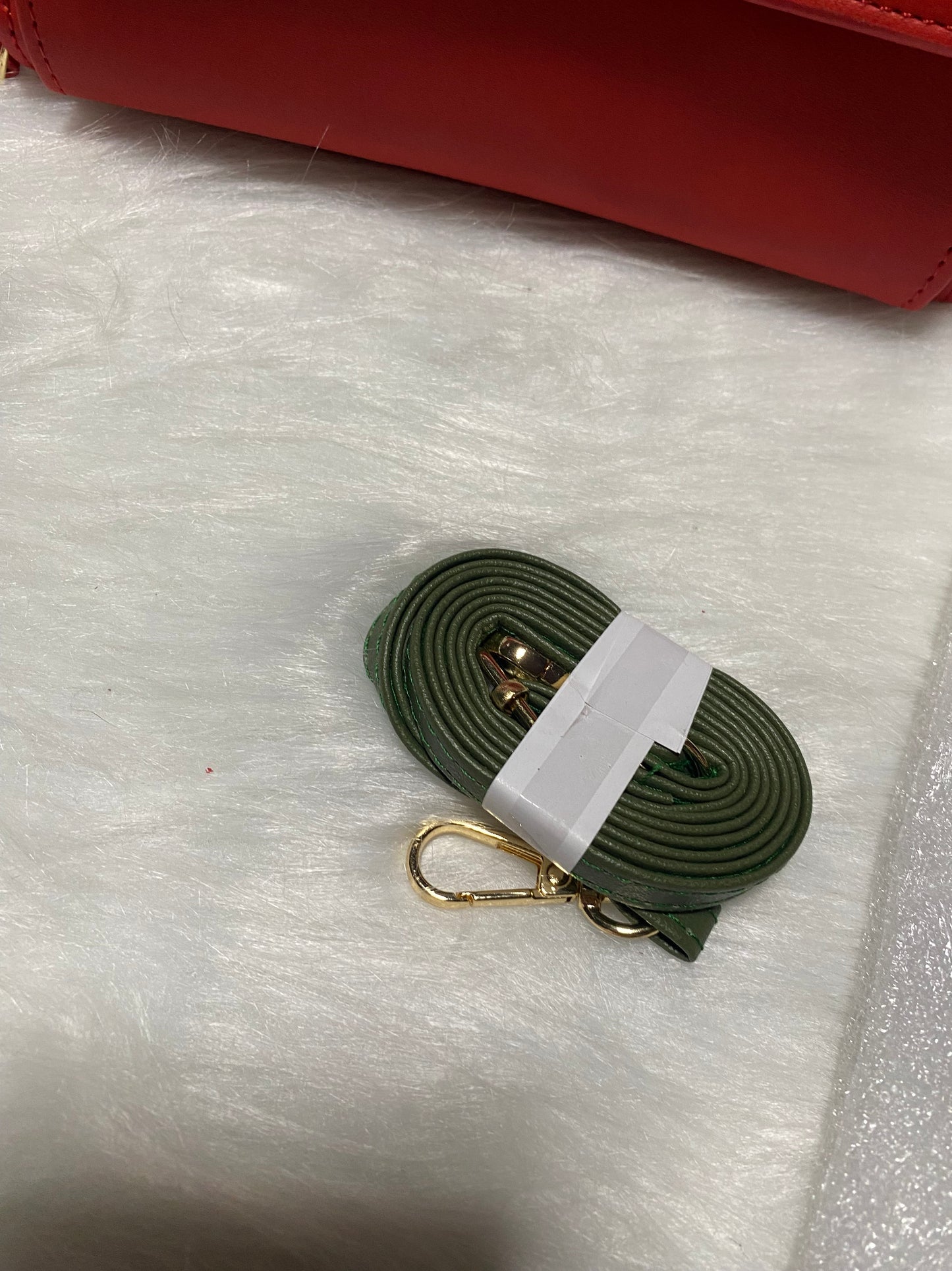 Billetera/cartera para dama.