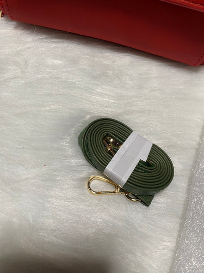 Billetera/cartera para dama.