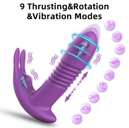 Vibrador APPS