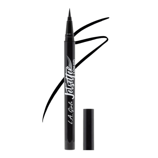 Delineador Liquido Jetsetter