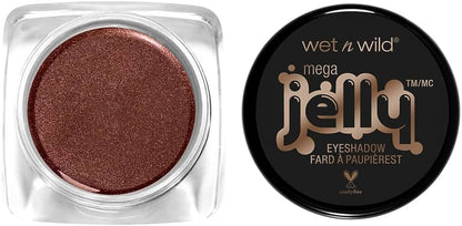 Mega Jelly - Wet n Wild