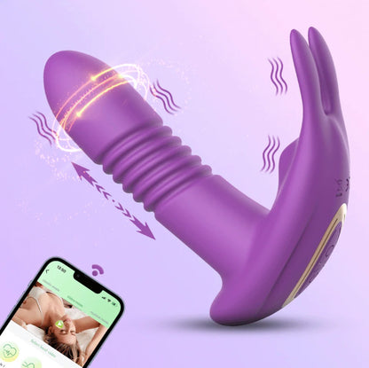 Vibrador APPS