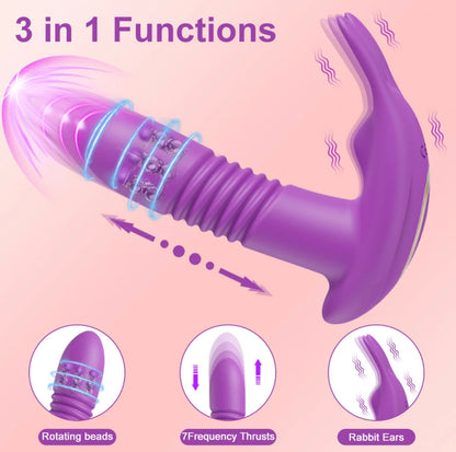 Vibrador APPS