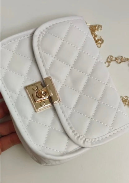 Cartera Lady
