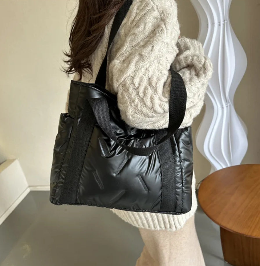 Cartera grande