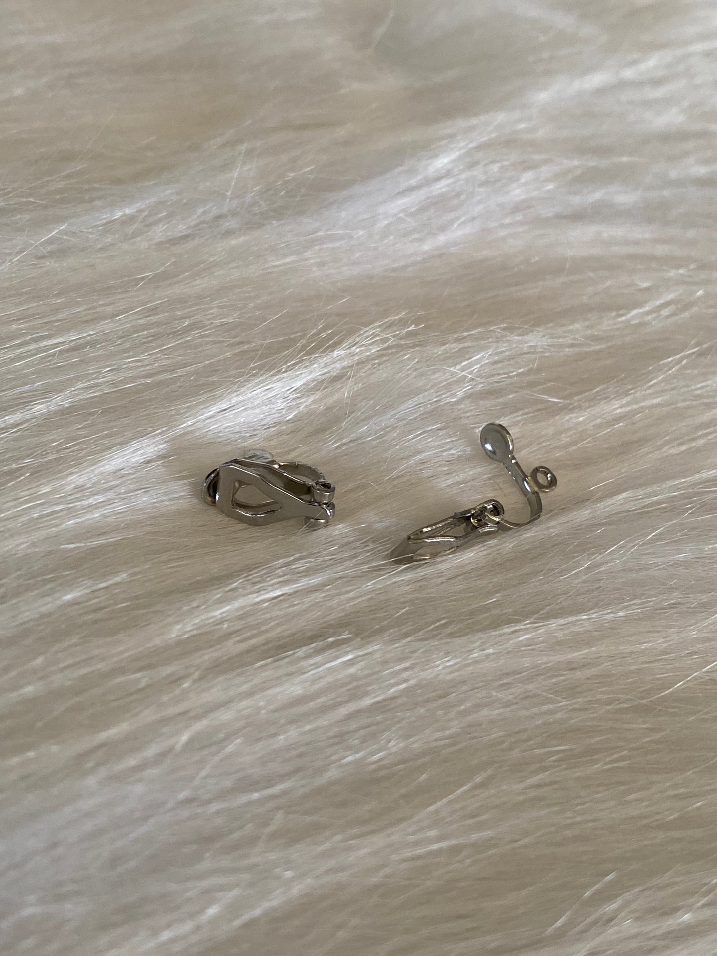 Clips para caravanas