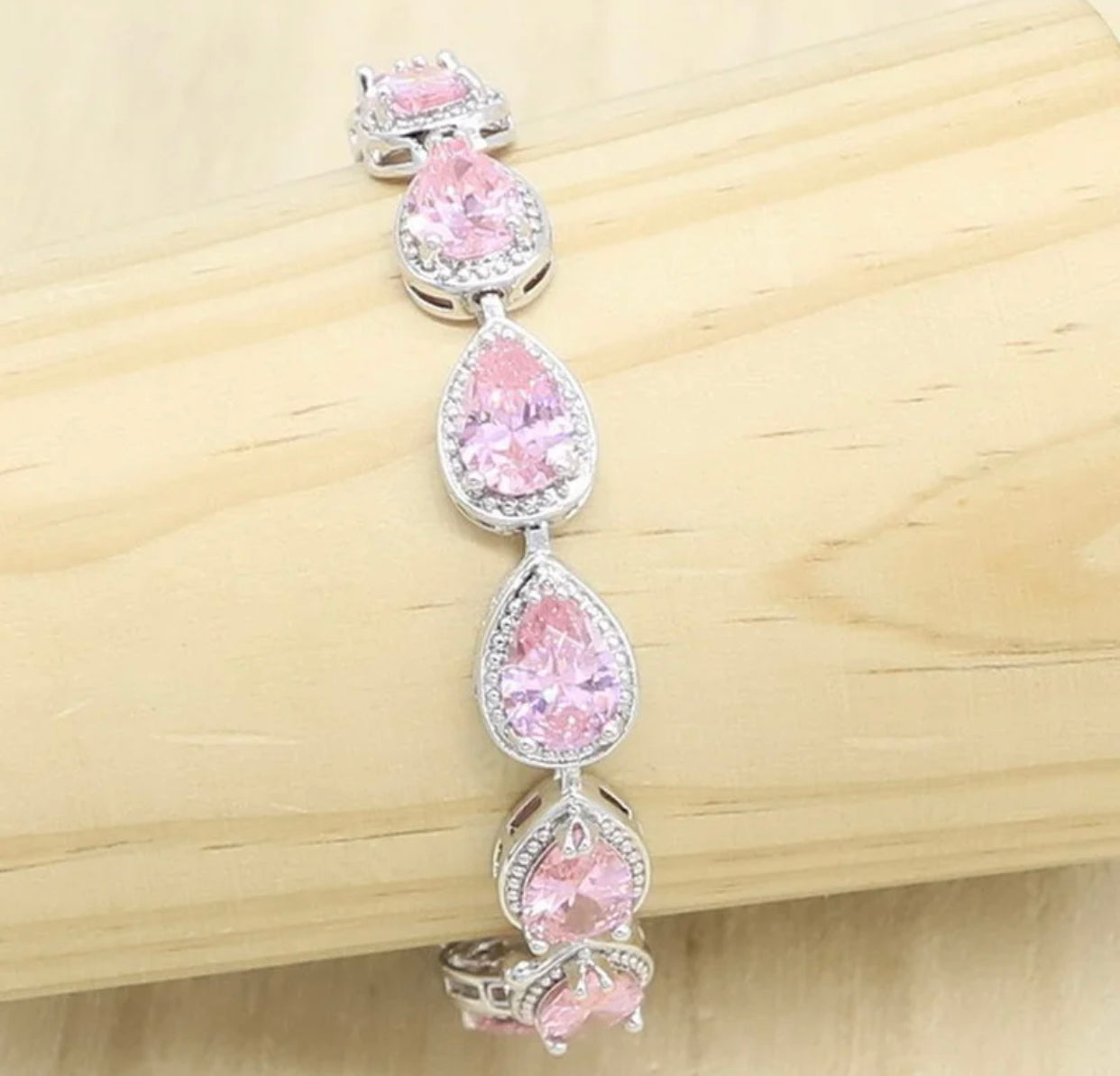 Pulsera fantasía