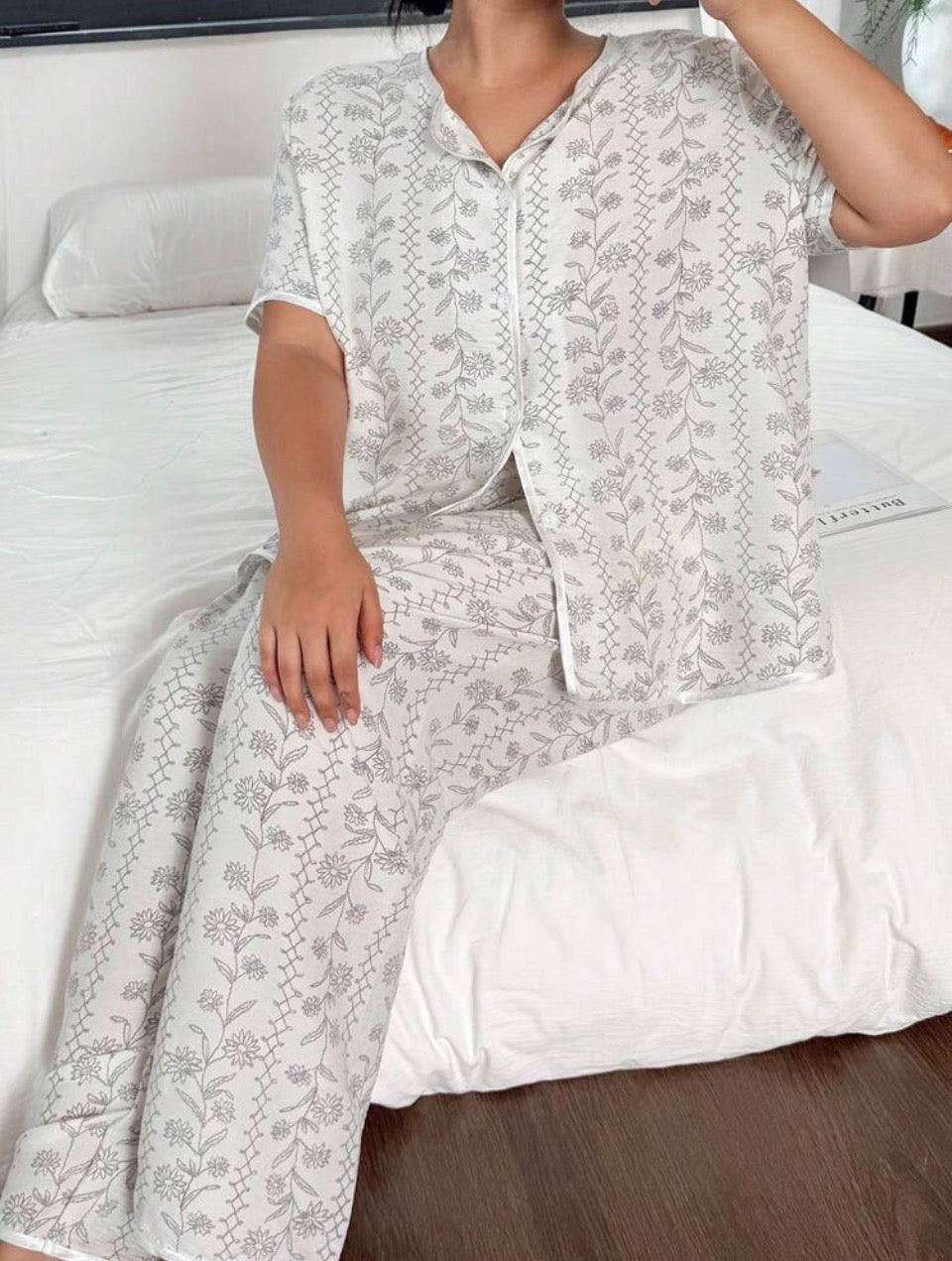 Pijama 5XL