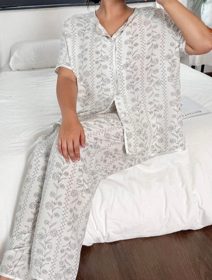 Pijama 5XL