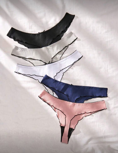 Tanga XL/2XL algodón