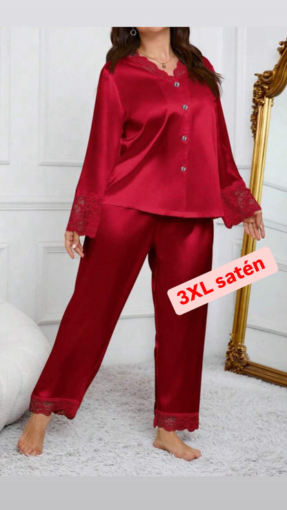 Pijama 3XL