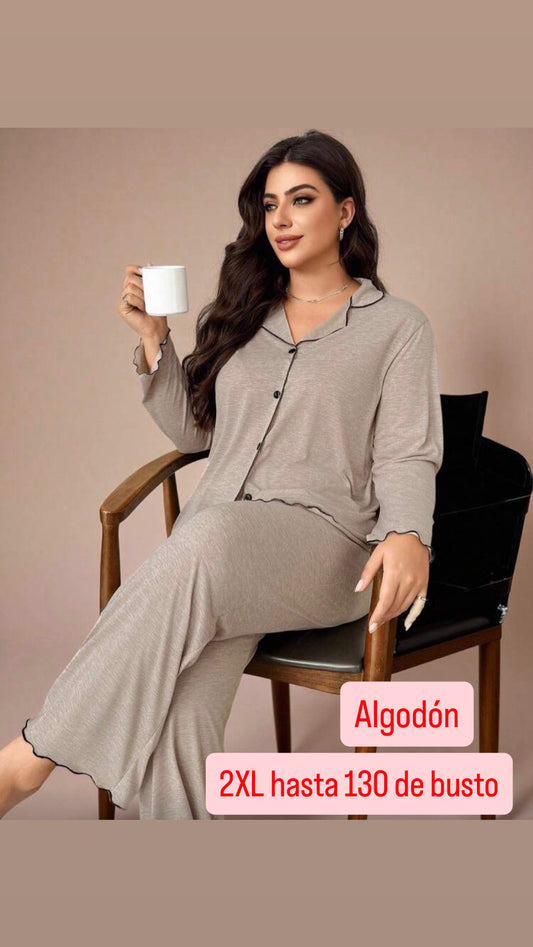 Pijama 2XL