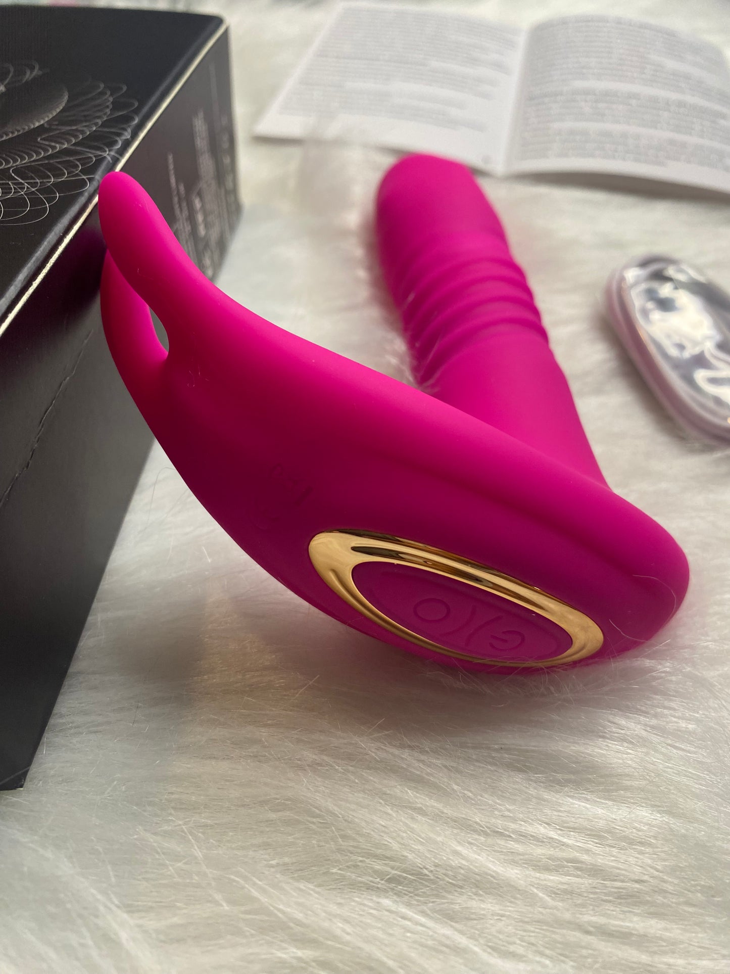 Vibrador APPS