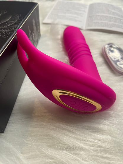 Vibrador APPS