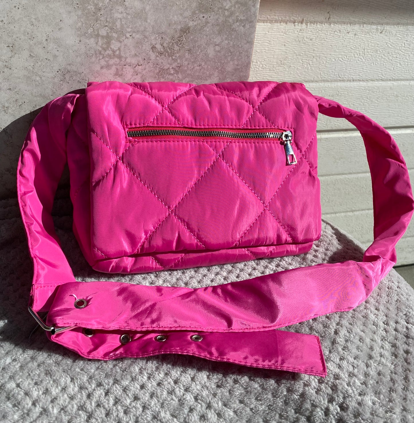Cartera de Hombro