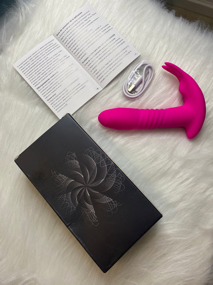 Vibrador APPS