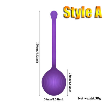 Bolas chinas/kegel