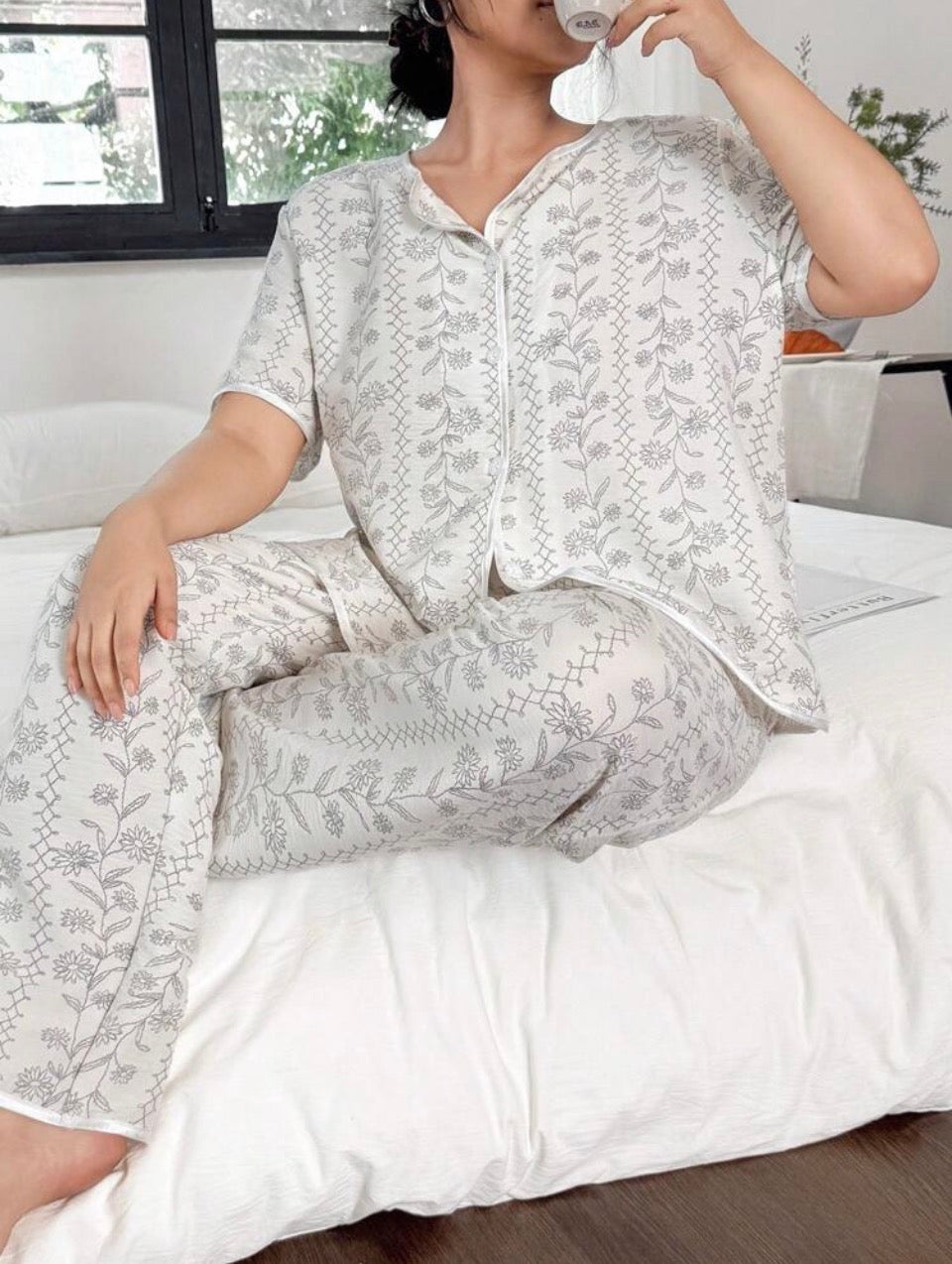 Pijama 5XL