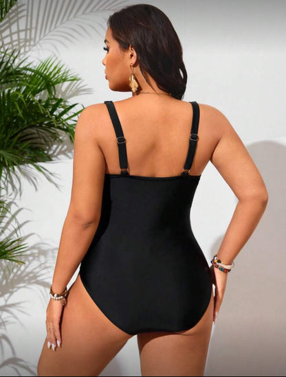 Malla negra 4XL