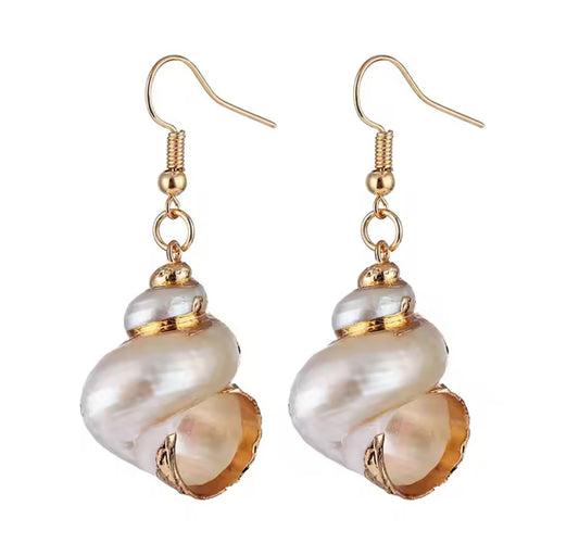Caravanas caracol 🐌 🐚