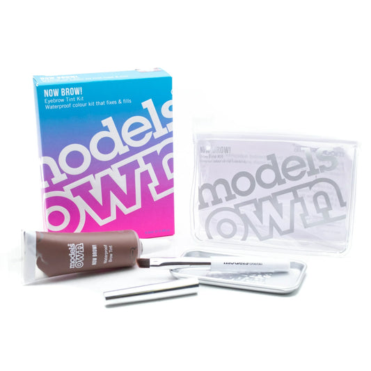 Now Brow! - Models Own