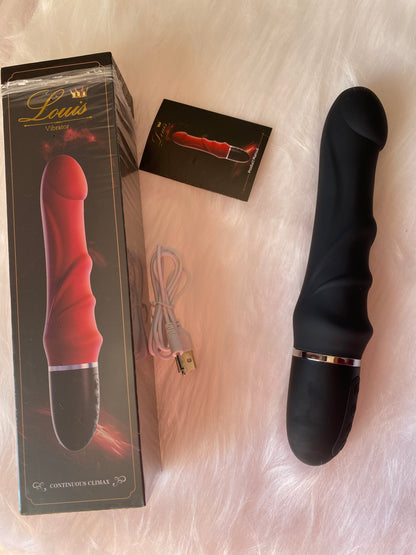 Vibrador grande