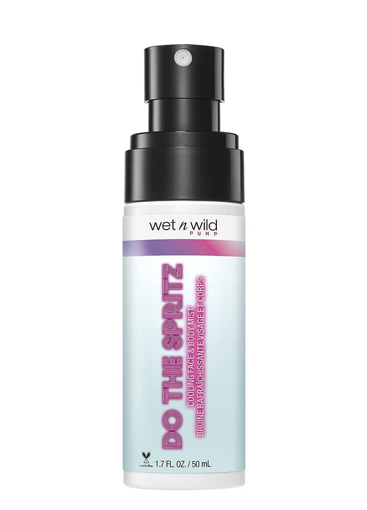 Do the Spritz - Wet n Wild
