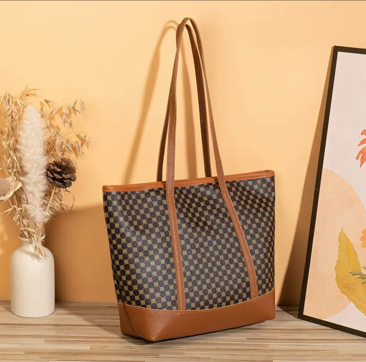 Bolso grande