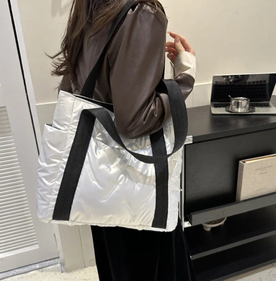 Cartera grande