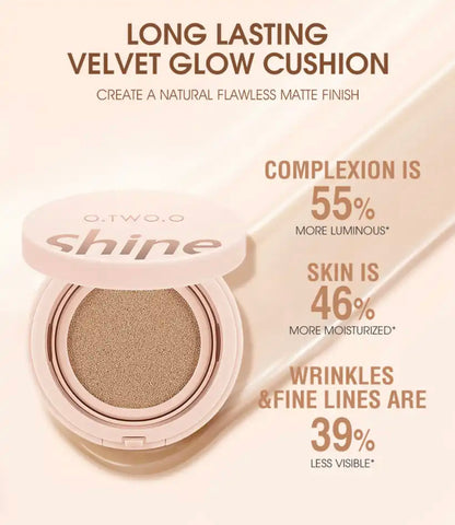 Base bb cream impermeable