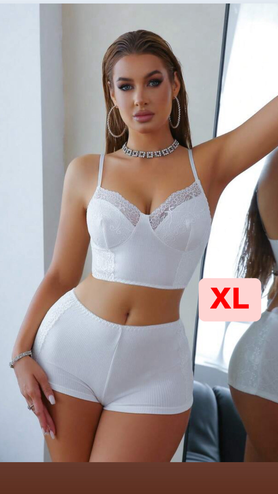 Blanco XL