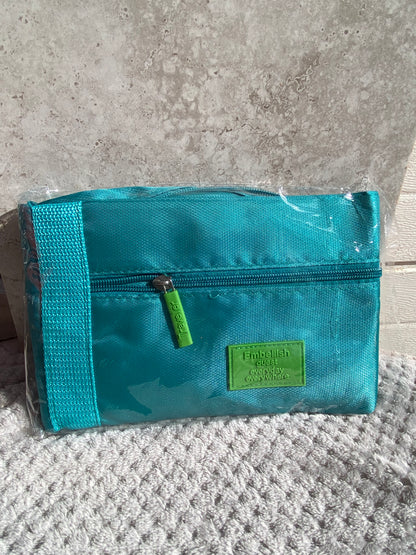 Bolso plegable