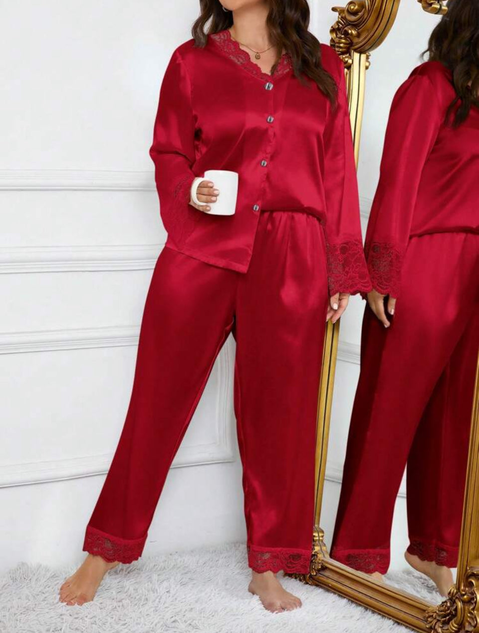 Pijama 3XL