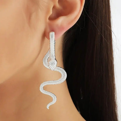 Serpiente