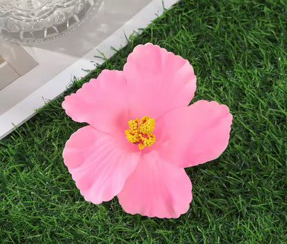 Pinza hibisco