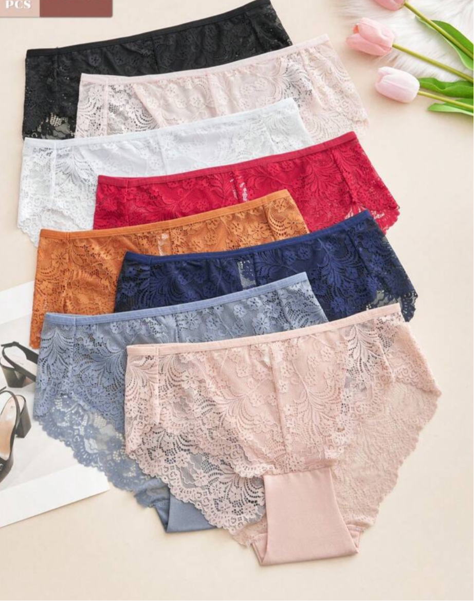 Bombachas varios colores