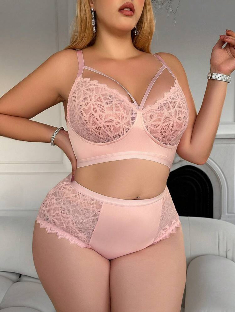 Rosa 5XL