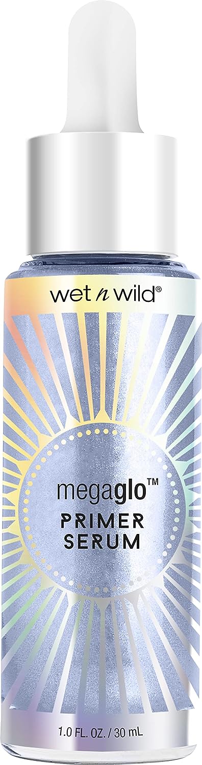 Megaglo Primer Serum - Wet n Wild
