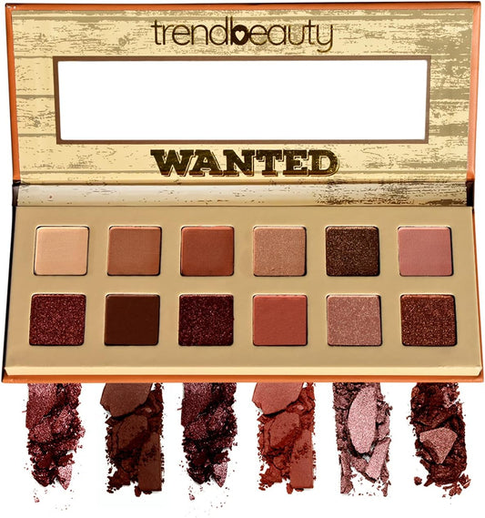 Paleta Wanted Trends