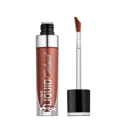 Labial Metalico Wet n Wild