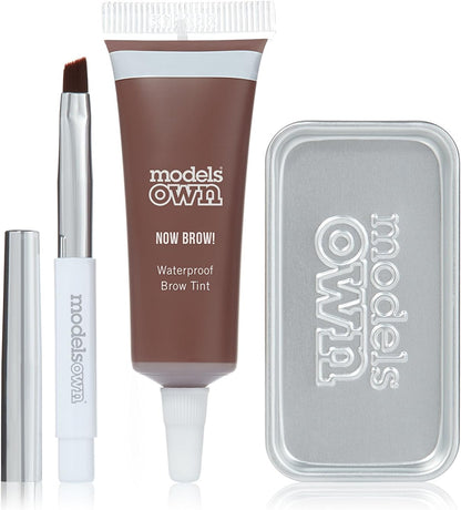 Now Brow! - Models Own