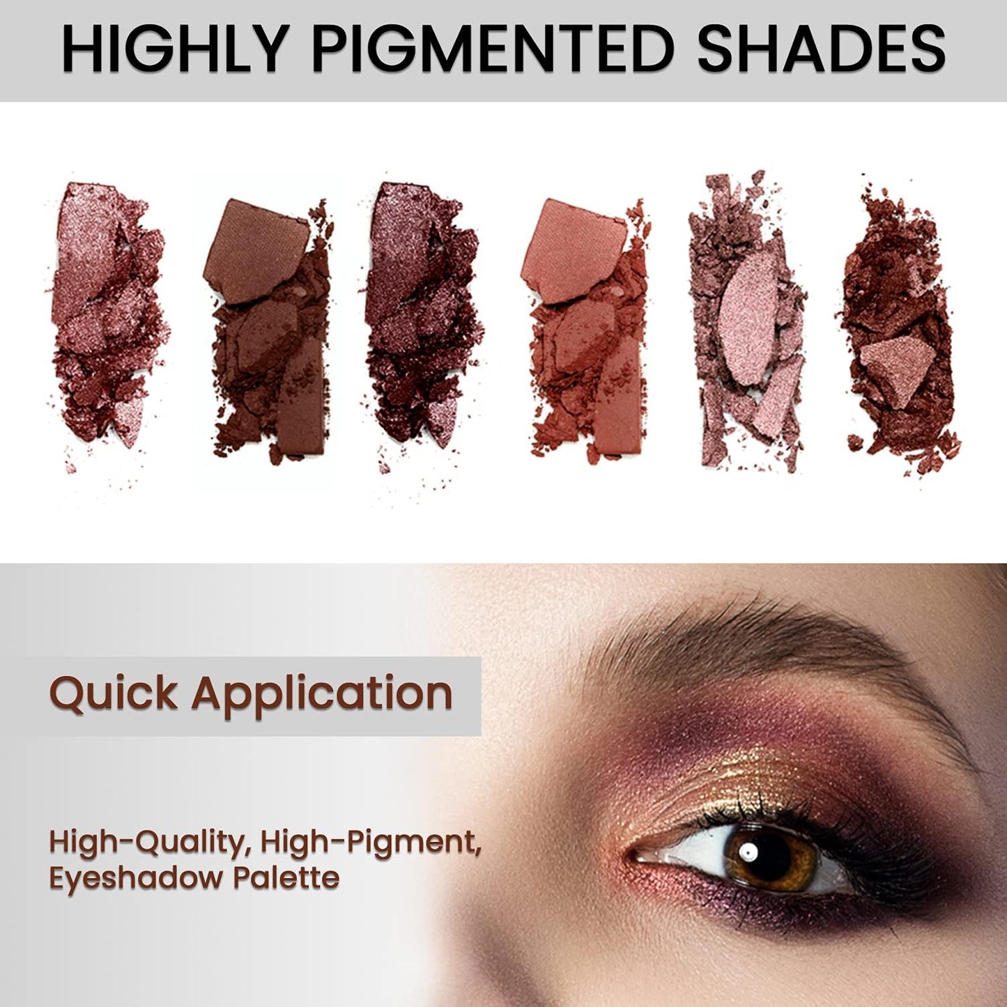 Paleta Wanted Trends