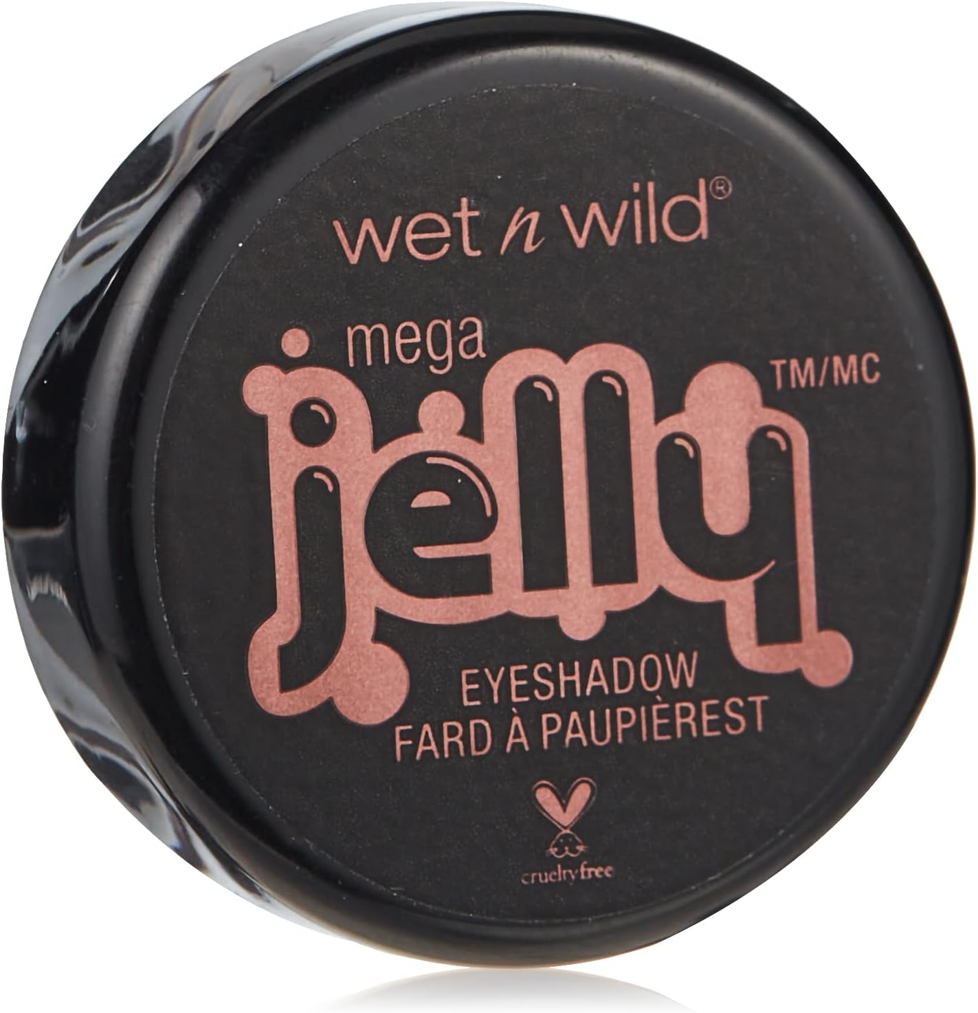 Mega Jelly - Wet n Wild