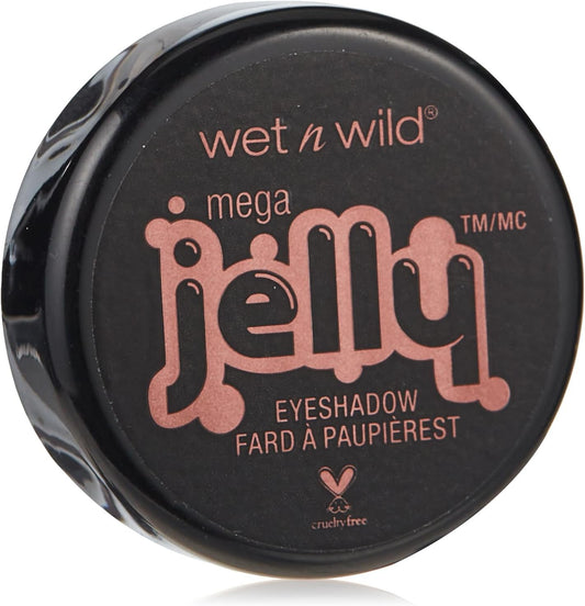 Mega Jelly - Wet n Wild