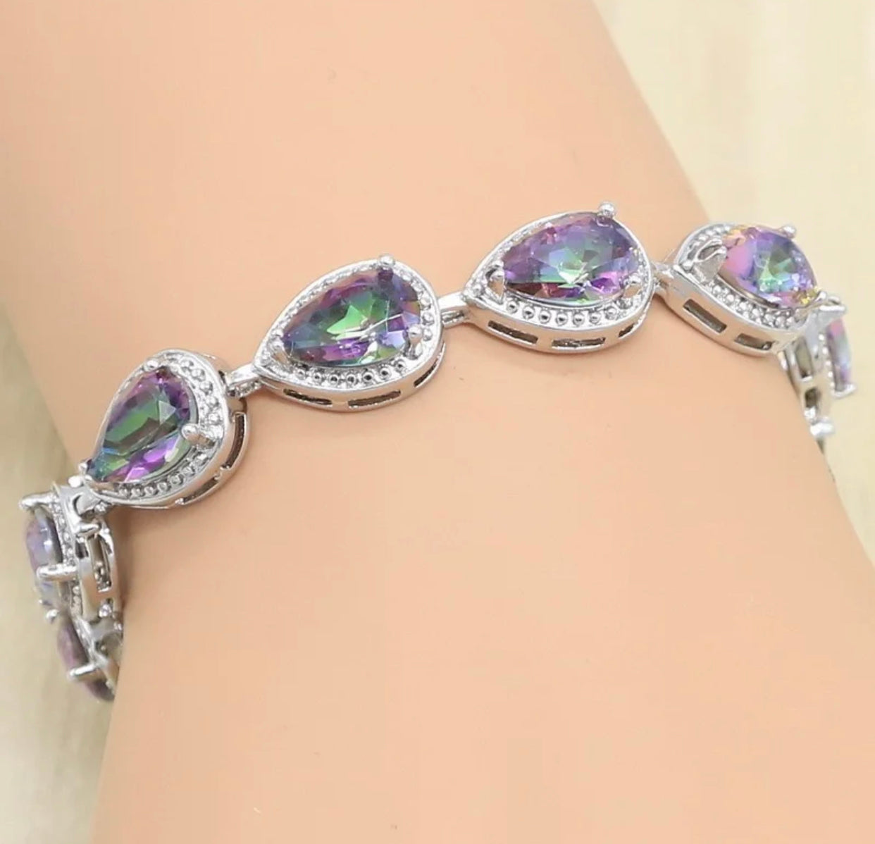 Pulsera fantasía